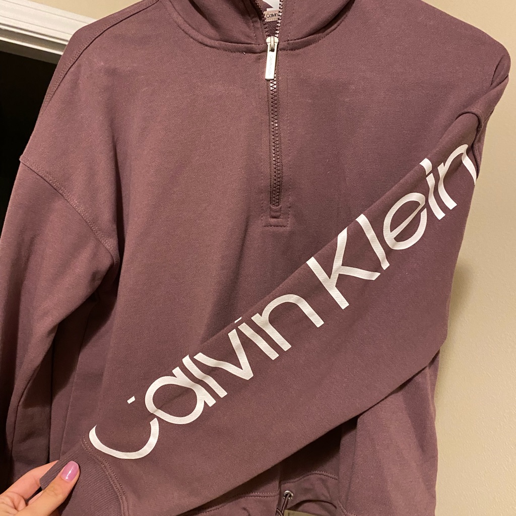 Ck Pullover